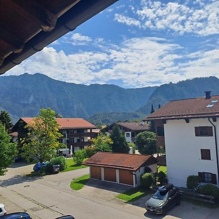 Laerche 2 - Chiemgaukarte Inklusive- Apartment Inzell Exterior photo